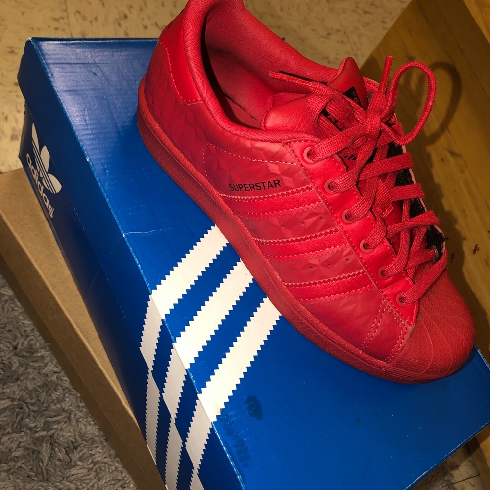 Adidas Shoes